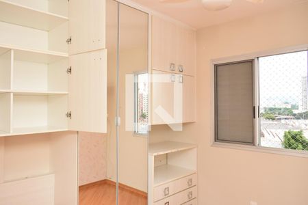Apartamento para alugar com 72m², 3 quartos e 1 vagaQuarto 2