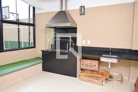 Apartamento para alugar com 72m², 3 quartos e 1 vagaÁrea comum - Churrasqueira