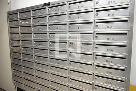 Apartamento para alugar com 72m², 3 quartos e 1 vagaCaixa de correspondencia