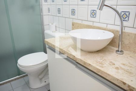 Apartamento para alugar com 72m², 3 quartos e 1 vagaBanheiro