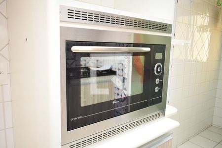 Apartamento para alugar com 72m², 3 quartos e 1 vagaDetalhe cozinha