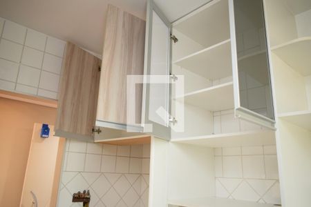 Apartamento para alugar com 72m², 3 quartos e 1 vagaCozinha