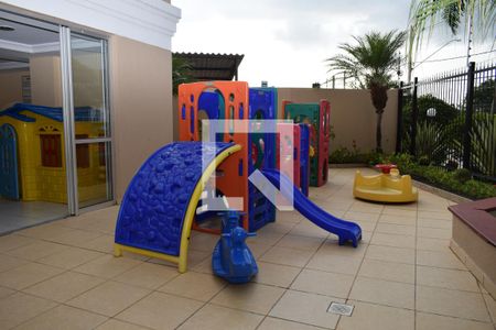 Apartamento para alugar com 72m², 3 quartos e 1 vagaÁrea Comum - Playground