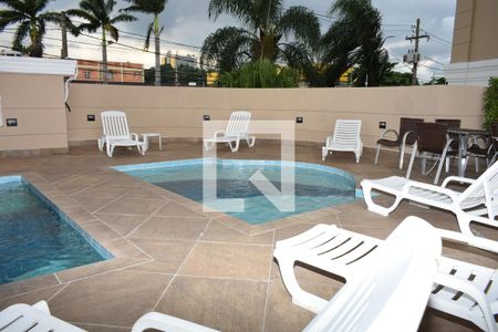 Apartamento para alugar com 72m², 3 quartos e 1 vagaPiscina