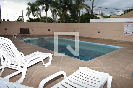 Apartamento para alugar com 72m², 3 quartos e 1 vagaPiscina