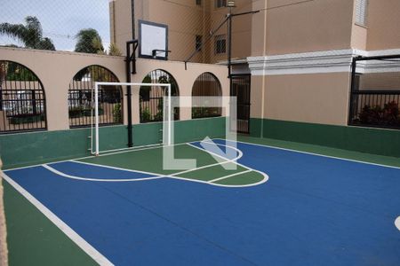 Apartamento para alugar com 72m², 3 quartos e 1 vagaQuadra