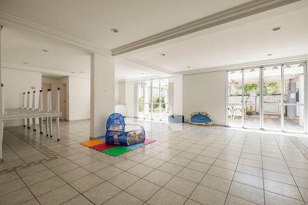 Apartamento para alugar com 50m², 1 quarto e 1 vagaSalão de Festas