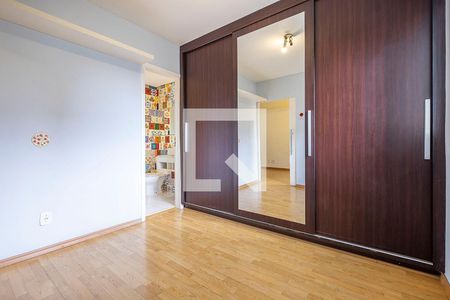 Suíte de apartamento para alugar com 1 quarto, 50m² em Sumaré, São Paulo