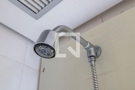 Apartamento para alugar com 50m², 1 quarto e 1 vagaSuíte - Banheiro