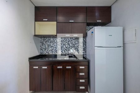 Apartamento para alugar com 50m², 1 quarto e 1 vagaCozinha