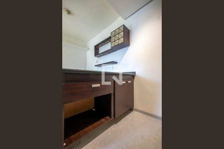 Apartamento para alugar com 50m², 1 quarto e 1 vagaCozinha