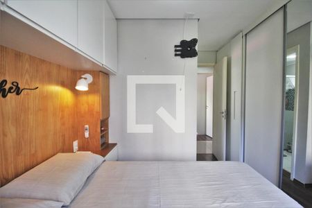 Apartamento à venda com 67m², 2 quartos e 1 vagaSuíte