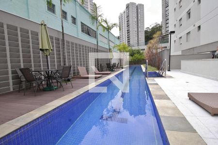 Apartamento à venda com 67m², 2 quartos e 1 vagaÁrea comum - Piscina