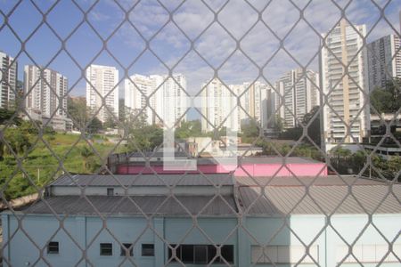 Apartamento à venda com 67m², 2 quartos e 1 vagaVista do quarto