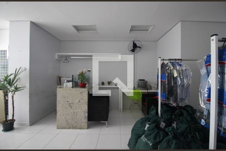 Apartamento à venda com 67m², 2 quartos e 1 vagaLavanderia