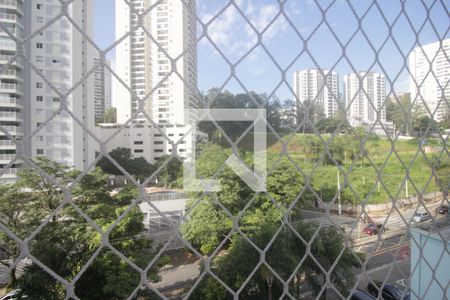 Apartamento à venda com 67m², 2 quartos e 1 vagaVista da suíte