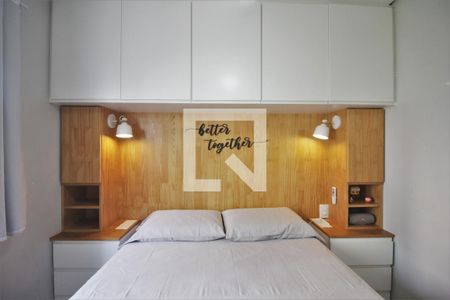Apartamento à venda com 67m², 2 quartos e 1 vagaSuíte