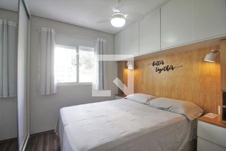 Apartamento à venda com 67m², 2 quartos e 1 vagaSuíte