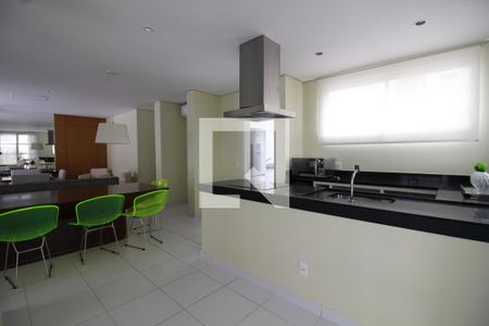 Apartamento à venda com 67m², 2 quartos e 1 vagaEspaço Gourmet