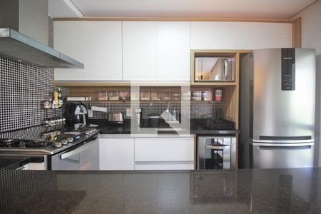 Apartamento à venda com 67m², 2 quartos e 1 vagaCozinha