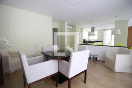 Apartamento à venda com 67m², 2 quartos e 1 vagaEspaço Gourmet