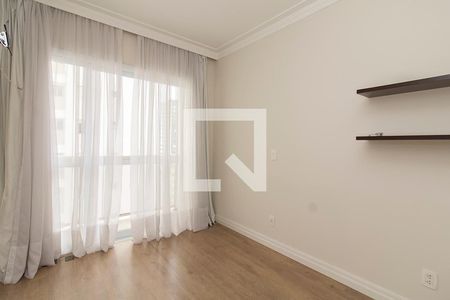 Quarto Suíte de apartamento para alugar com 1 quarto, 44m² em Barra Funda, São Paulo