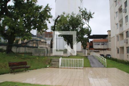 Apartamento à venda com 52m², 2 quartos e sem vagaÁrea comum