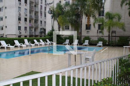 Apartamento à venda com 52m², 2 quartos e sem vagaÁrea comum - Piscina