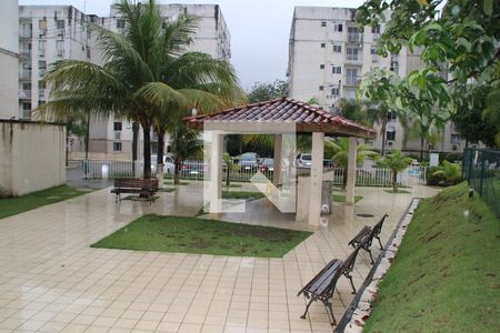 Apartamento à venda com 52m², 2 quartos e sem vagaÁrea comum