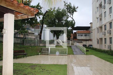 Apartamento à venda com 52m², 2 quartos e sem vagaÁrea comum