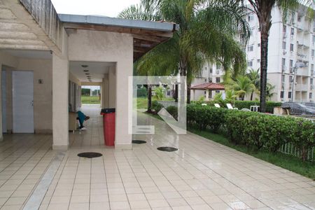 Apartamento à venda com 52m², 2 quartos e sem vagaÁrea comum - Salão de festas