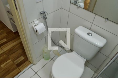 Apartamento à venda com 52m², 2 quartos e sem vagaBanheiro