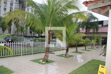 Apartamento à venda com 52m², 2 quartos e sem vagaÁrea comum