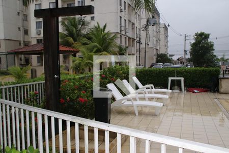 Apartamento à venda com 52m², 2 quartos e sem vagaÁrea comum - Piscina