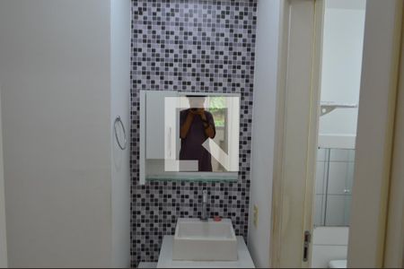 Apartamento à venda com 52m², 2 quartos e sem vagaBanheiro