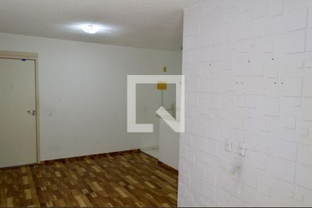 Apartamento à venda com 52m², 2 quartos e sem vagaSala