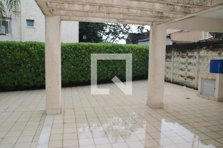 Apartamento à venda com 52m², 2 quartos e sem vagaÁrea comum - Salão de festas