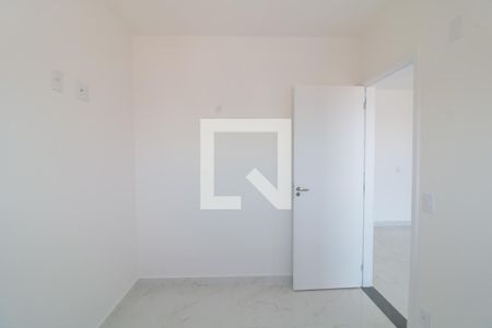 Apartamento à venda com 45m², 2 quartos e 1 vagaQuarto 2
