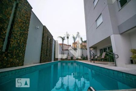 Apartamento à venda com 45m², 2 quartos e 1 vaga Apartamento à venda com 45m², 2 quartos e 1 vagaArea Comum - Piscina