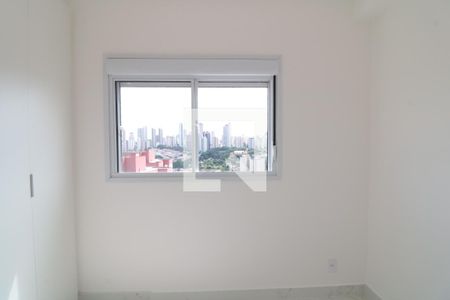 Apartamento à venda com 45m², 2 quartos e 1 vagaQuarto 1