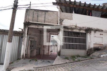 Casa à venda com 100m², 1 quarto e sem vagaFachada