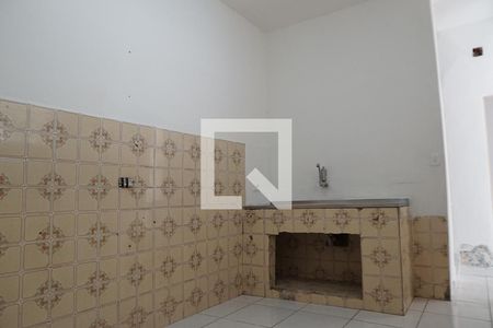 Casa à venda com 100m², 1 quarto e sem vagaCozinha