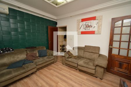 Sala de casa à venda com 3 quartos, 150m² em Jardim Palmira, Guarulhos
