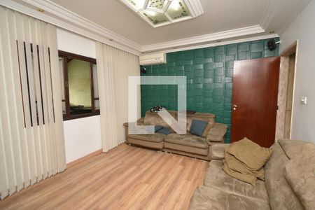 Sala de casa à venda com 3 quartos, 150m² em Jardim Palmira, Guarulhos