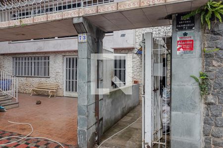 Casa para alugar com 300m², 3 quartos e sem vagaFachada