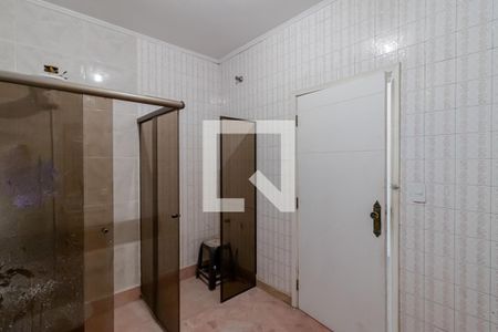 Casa para alugar com 300m², 3 quartos e sem vagaBanheiro 