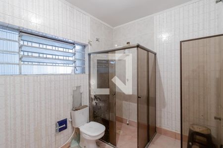 Casa para alugar com 300m², 3 quartos e sem vagaBanheiro 