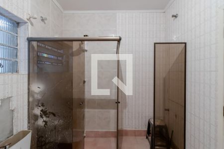 Casa para alugar com 300m², 3 quartos e sem vagaBanheiro 