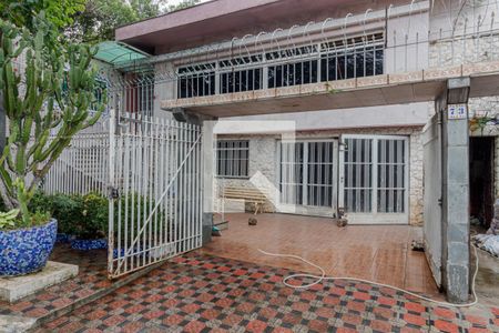 Casa para alugar com 300m², 3 quartos e sem vagaFachada