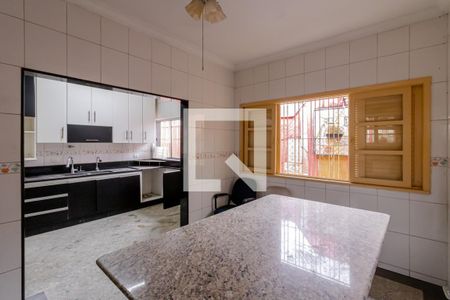 Casa para alugar com 300m², 3 quartos e sem vagaCopa